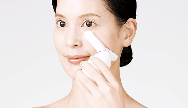 エステに頼らない、新しい私の美肌習慣 至福のスキンケア